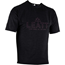 Sykkeltrøye Leatt MTB Trail 1.0 SS Jersey Men Black