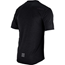 Sykkeltrøye Leatt MTB Trail 1.0 SS Jersey Men Black