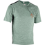 Sykkeltrøye Leatt MTB Trail 1.0 SS Jersey Men Pistachio