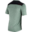 Sykkeltrøye Leatt MTB Trail 1.0 SS Jersey Men Pistachio
