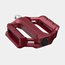 Sykkelpedaler Shimano Flat PD-EF202 Red