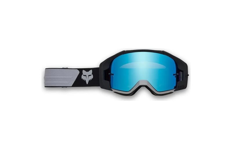 Goggles Fox Vue Core - Vivid Graphite