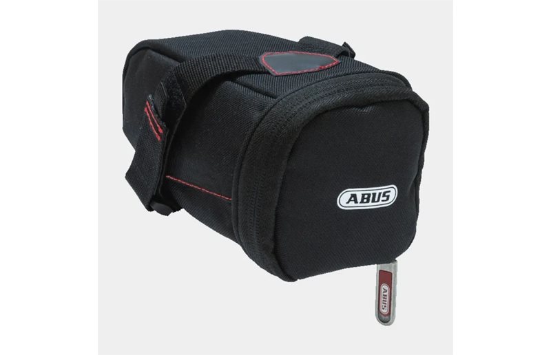 Sadelväska Abus St 5952 2.0, 0.6 Liter