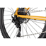 Hardtail MTB Cannondale Trail 5 27.5-29 MANGO