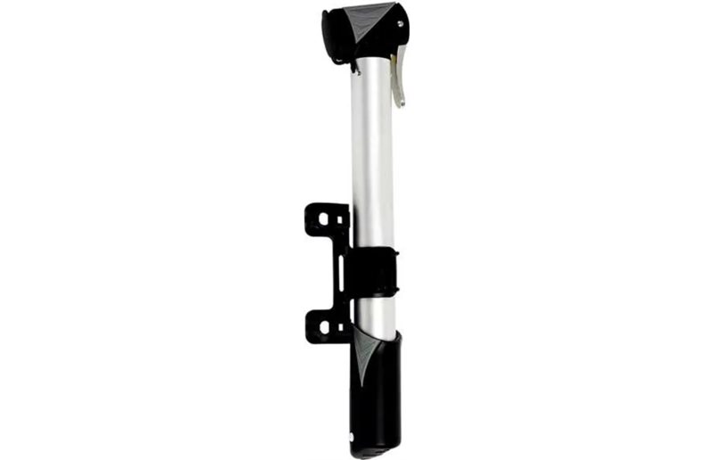 Minipumpe Oxc Aluminium Presta/Schrader