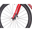 Racercykel allround Superior RR 9.8 Gloss Red/Carbon Red