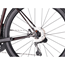 Racercykel allround Superior RR 9.8 Gloss Red/Carbon Red
