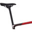 Racercykel allround Superior RR 9.8 Gloss Red/Carbon Red