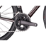 Racercykel allround Superior RR 9.8 Gloss Red/Carbon Red