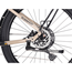 Elsykkel Superior eRX 6.4 LS Gloss Dust