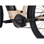 Elsykkel Superior eRX 6.4 LS Gloss Dust