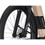Elsykkel Superior eRX 6.4 LS Gloss Dust