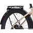 Elsykkel Superior eRX 6.4 LS Gloss Dust