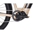 Elsykkel Superior eRX 6.4 LS Gloss Dust