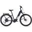 Elcykel Superior eRX 6.4 LS Petrol Blue Matt