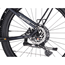Elcykel Superior eRX 6.4 LS Petrol Blue Matt