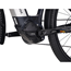 Elcykel Superior eRX 6.4 LS Petrol Blue Matt