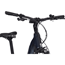Elcykel Superior eRX 6.4 LS Petrol Blue Matt