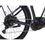Elcykel Superior eRX 6.4 LS Petrol Blue Matt
