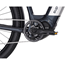 Elcykel Superior eRX 6.4 LS Petrol Blue Matt