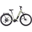 Elsykkel Superior eRX 6.4 LS Gloss Soft Green