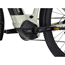 Elsykkel Superior eRX 6.4 LS Gloss Soft Green