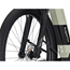 Elsykkel Superior eRX 6.4 LS Gloss Soft Green