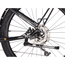 Superior eRX 6.4 MS Gloss Black elsykkel