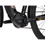 Superior eRX 6.4 MS Gloss Black elsykkel