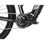 Superior eRX 6.4 MS Gloss Black elsykkel