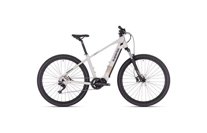 Terreng elsykkel Superior eXC 6.2 Gloss Dust