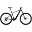 Terreng elsykkel Superior eXP 6.7 STEPS Matte Anthracite