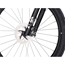 Fulldempet MTB Superior XF 9.6 Team Red Carbon/Matte Carbon