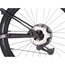 Fulldempet MTB Superior XF 9.6 Team Red Carbon/Matte Carbon