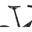 Täysjousto maastopyörä Superior XF 9.6 Team Red Carbon/Matte Carbon