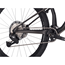 Fulldempet MTB Superior XF 9.6 Team Red Carbon/Matte Carbon