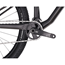 Fulldempet MTB Superior XF 9.6 Team Red Carbon/Matte Carbon