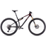 Fulldempet MTB Superior XF 9.9 Team Red Carbon/Matte Carbon