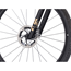 Täysjousto maastopyörä Superior XF 9.9 Team Red Carbon/Matte Carbon