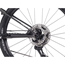 Fulldempet MTB Superior XF 9.9 Team Red Carbon/Matte Carbon