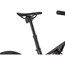 Fulldempet MTB Superior XF 9.9 Team Red Carbon/Matte Carbon