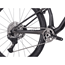 Täysjousto maastopyörä Superior XF 9.9 Team Red Carbon/Matte Carbon