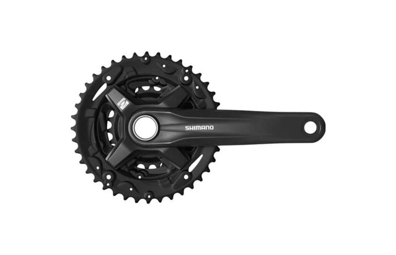 Kranksett Shimano FC-MT210-3 3 x 9 gir 44/32/22T 175 mm
