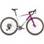 Gloss Electric Purple/Grey
