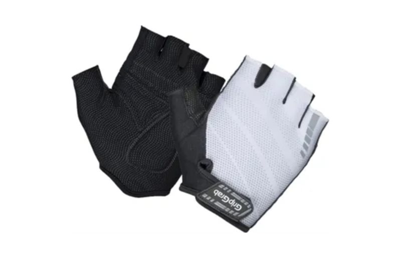 Sykkelhansker Gripgrab Rouleur Padded Glove