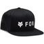 Caps Fox Absolute Mesh Snapback Hat