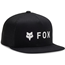 Caps Fox Yth Absolute Sbmesh Hat