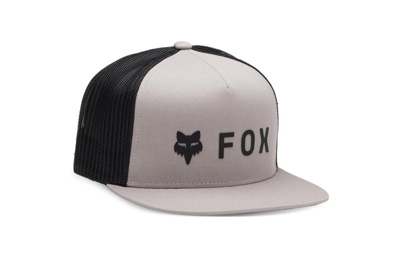 Caps Fox Absolute Mesh Snapback Hat