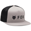 Caps Fox Absolute Mesh Snapback Hat