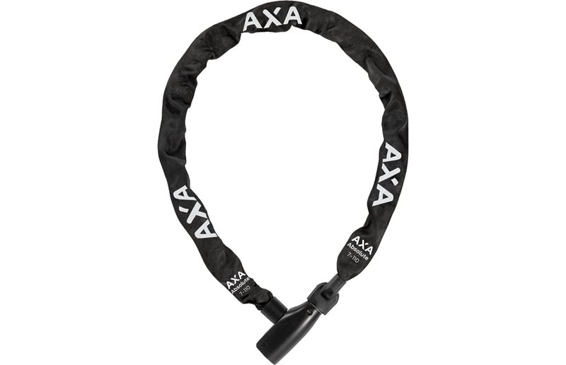 Kædelås AXA Absolute 7-110 Chain lock